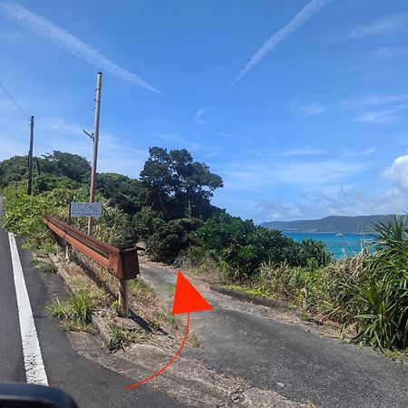奄美市 くじらの家ヴィラ エクステリア 写真