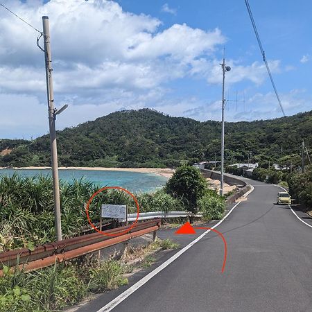 奄美市 くじらの家ヴィラ エクステリア 写真