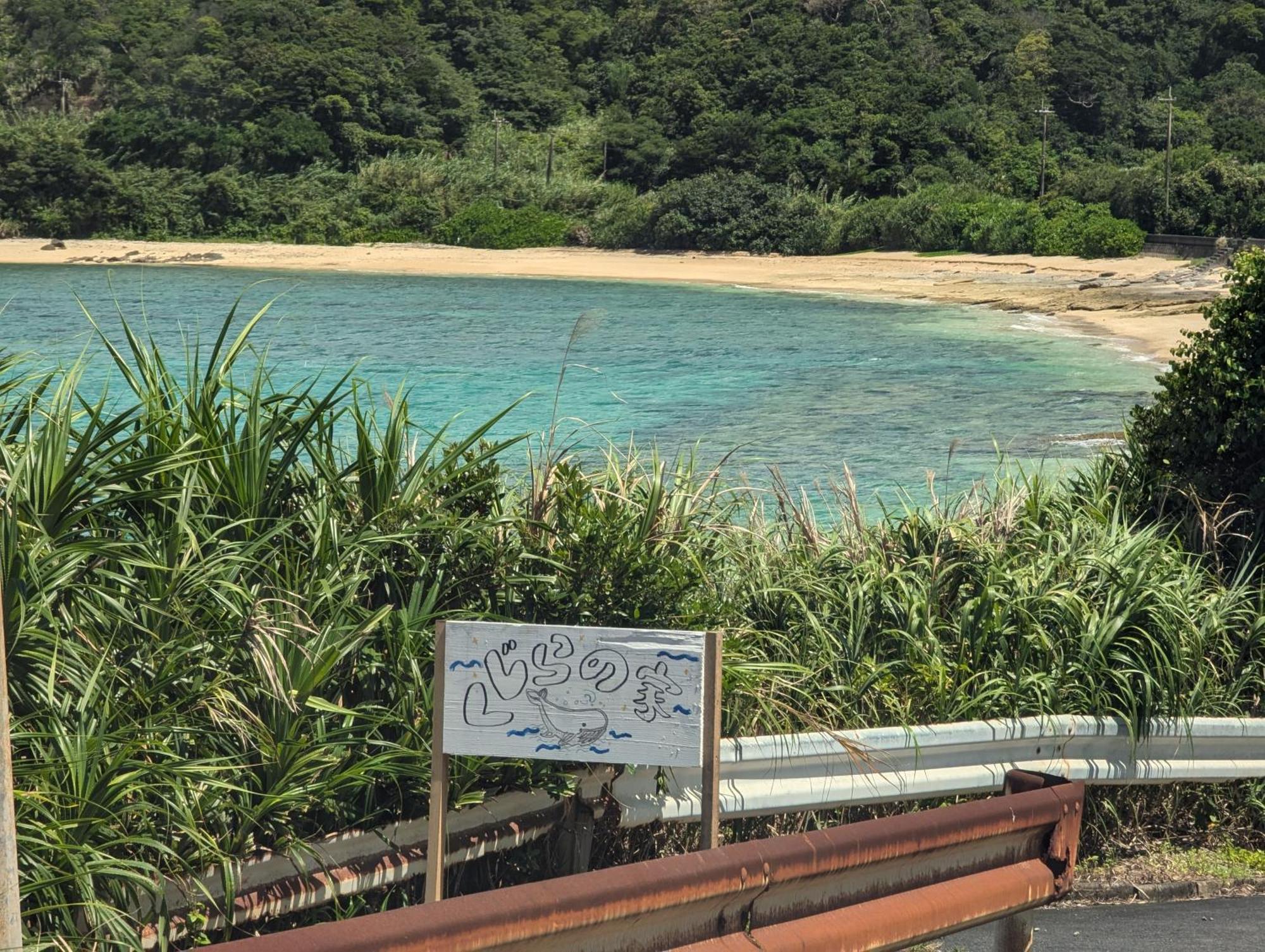 奄美市 くじらの家ヴィラ エクステリア 写真